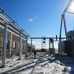 絕緣管型母線的一些主要應(yīng)用場景 絕緣管型母線的一些主要應(yīng)用場景